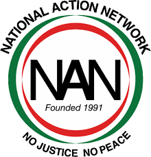Newton County Chapter National Action Network